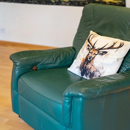 Ferienwohnung Lydia Zell am Harmersbach Eksteriør bilde