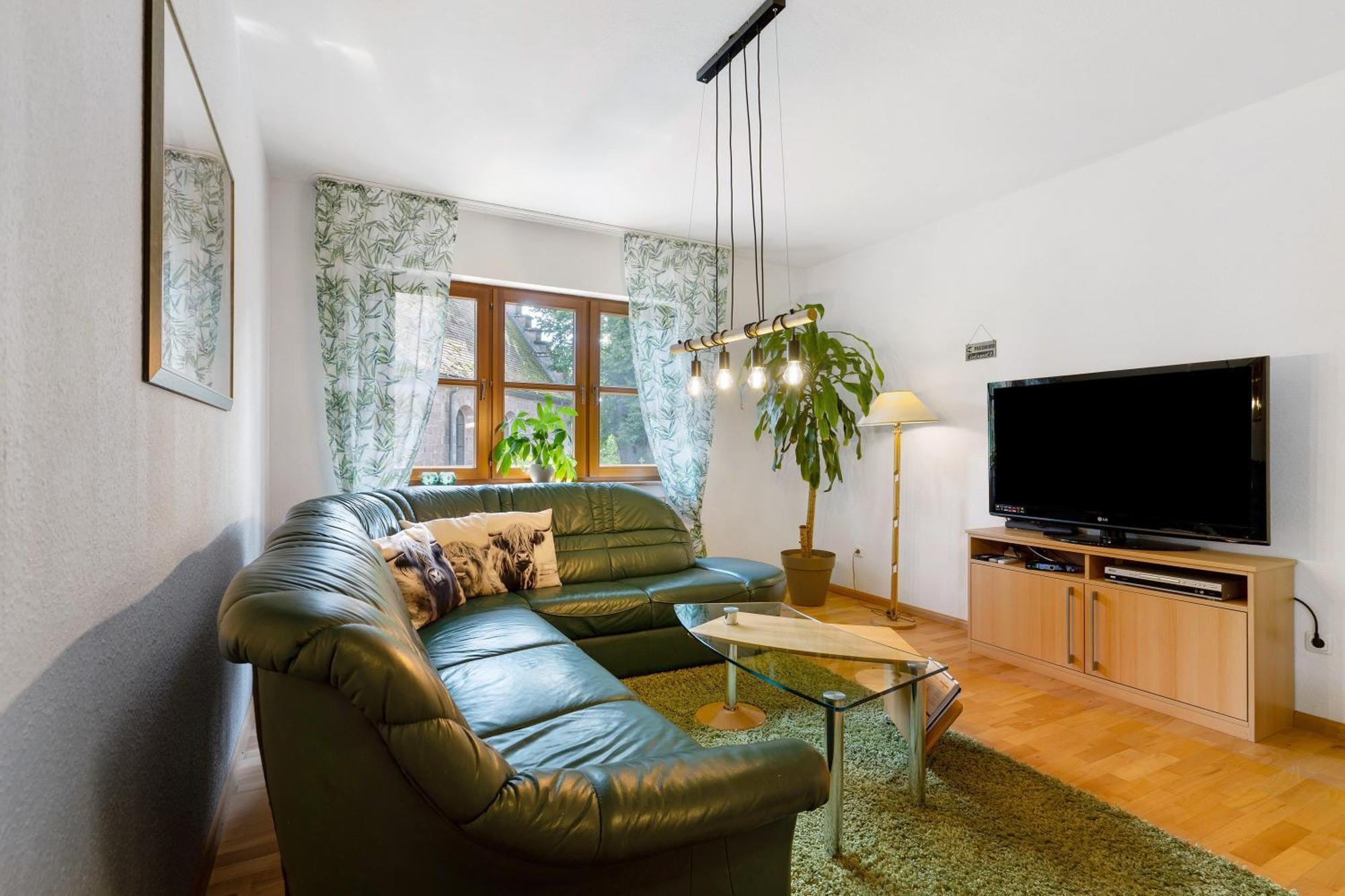 Ferienwohnung Lydia Zell am Harmersbach Eksteriør bilde