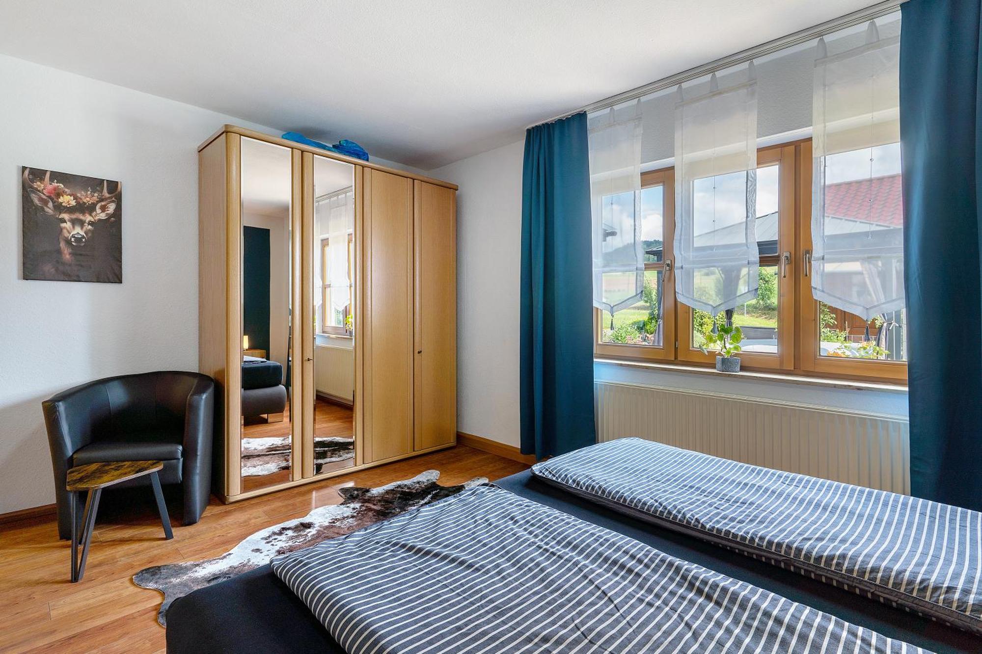 Ferienwohnung Lydia Zell am Harmersbach Eksteriør bilde