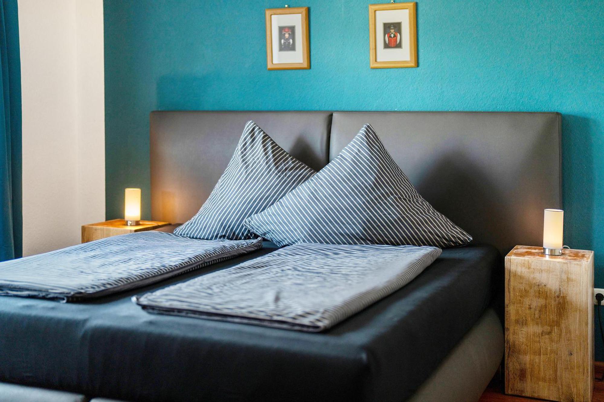 Ferienwohnung Lydia Zell am Harmersbach Eksteriør bilde