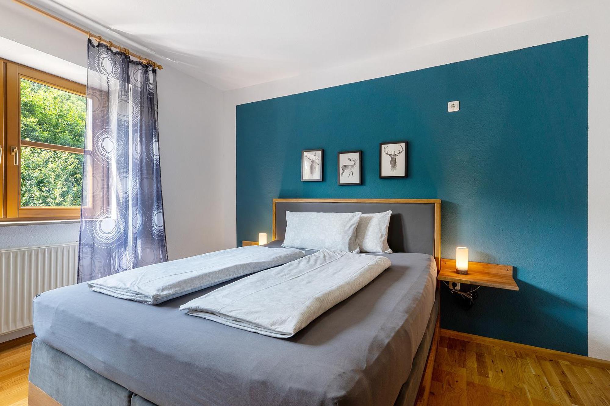 Ferienwohnung Lydia Zell am Harmersbach Eksteriør bilde