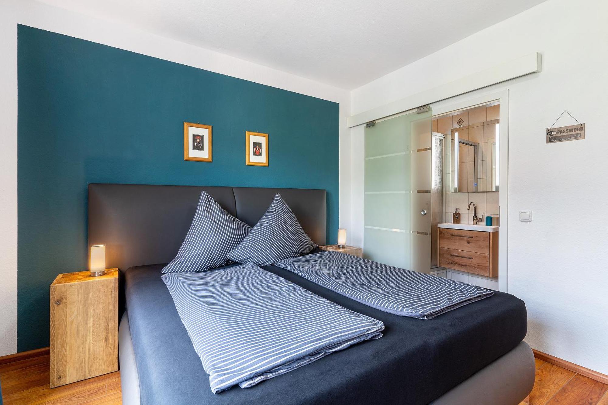 Ferienwohnung Lydia Zell am Harmersbach Eksteriør bilde